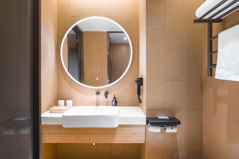 带观景的标准间, Seehotel Kastanienbaum