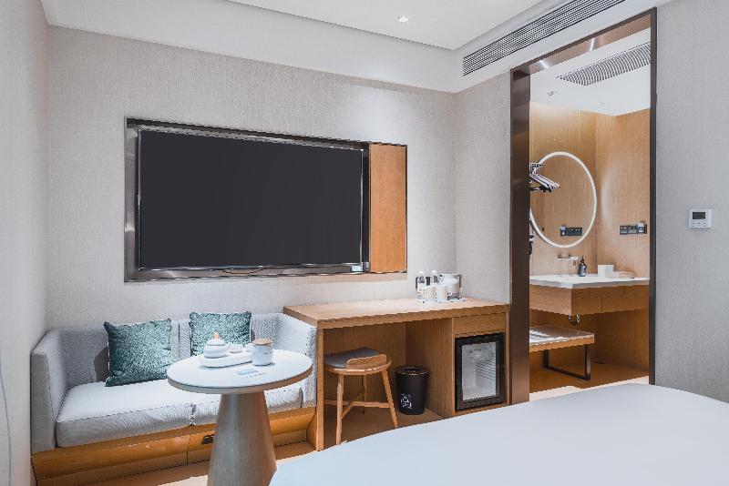 带观景的标准间, Seehotel Kastanienbaum