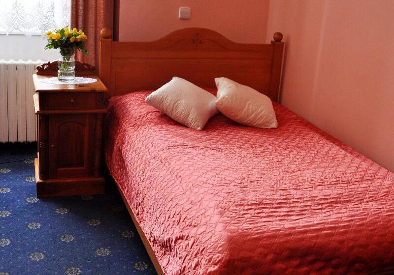 Superior room with lake view, Seehotel Kastanienbaum