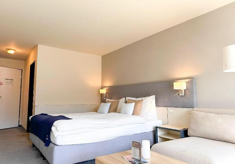 اتاق کلاسیک, Seehotel Riviera At Lake Lucerne