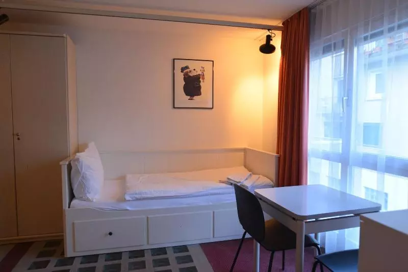 Perhehuone, Seehotel Riviera At Lake Lucerne