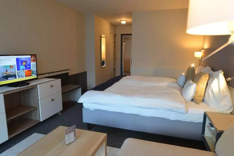Perhehuone, Seehotel Riviera At Lake Lucerne