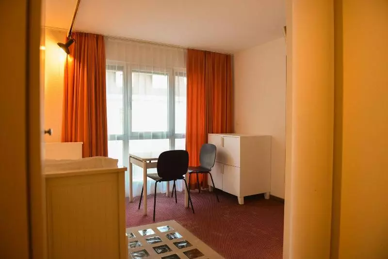 Perhehuone, Seehotel Riviera At Lake Lucerne