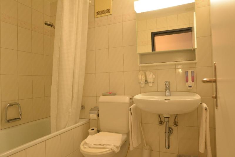 ファミリールーム, Seehotel Riviera At Lake Lucerne