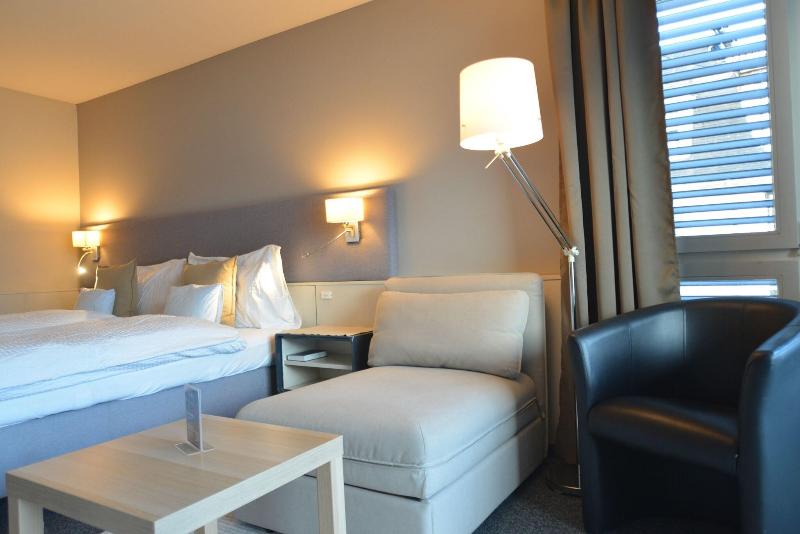 ファミリールーム, Seehotel Riviera At Lake Lucerne