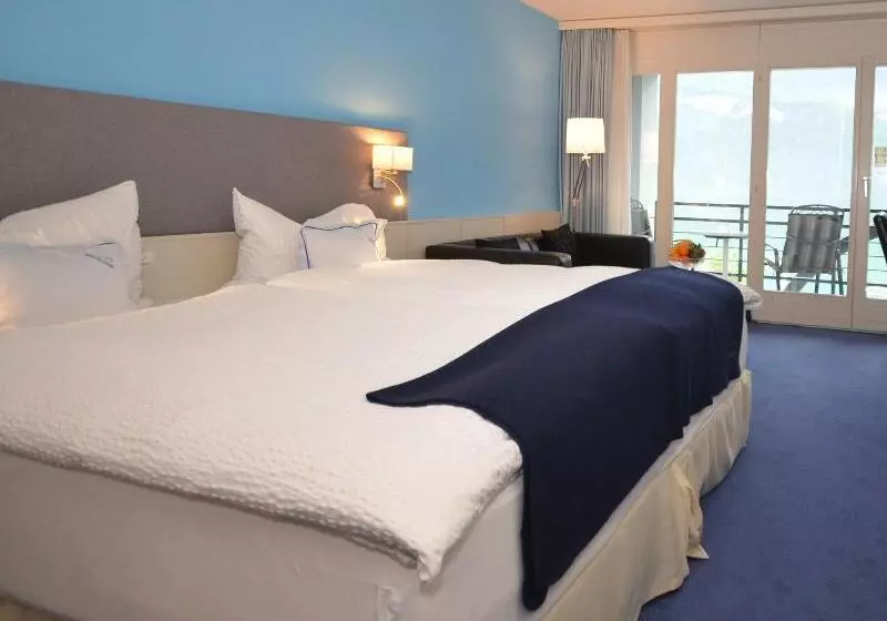 Perhehuone, Seehotel Riviera At Lake Lucerne