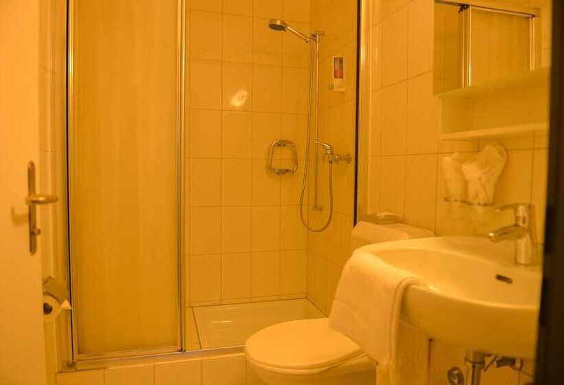 اتاق خانوادگی, Seehotel Riviera At Lake Lucerne