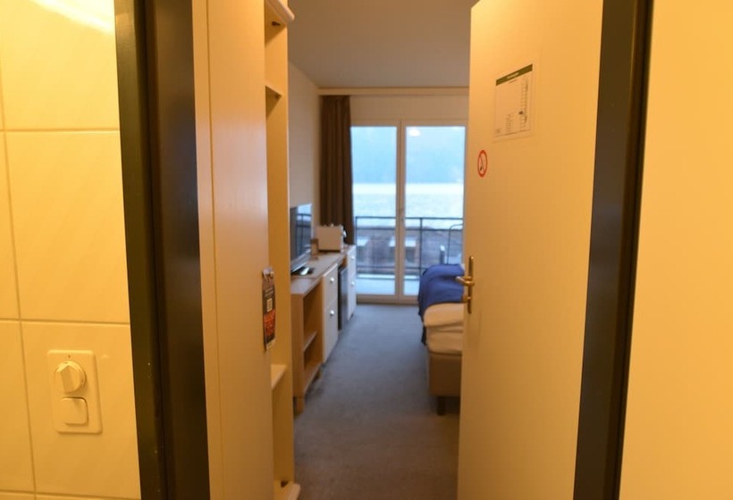 اتاق خانوادگی, Seehotel Riviera At Lake Lucerne