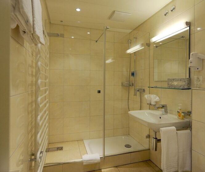 Семейный Номер, Seehof Hotel Du Lac