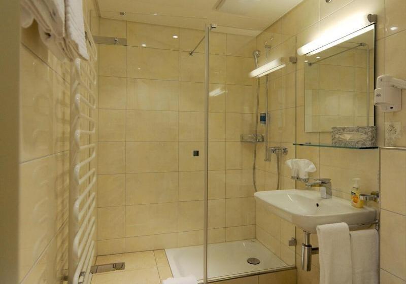 Семейный Номер, Seehof Hotel Du Lac