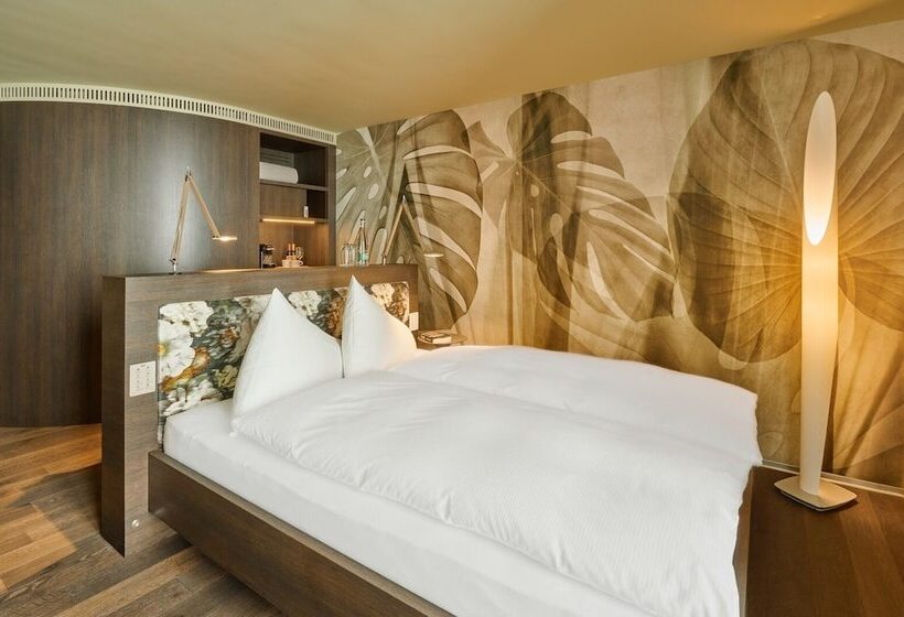 חדר סטנדרט, Seerose Resort & Spa