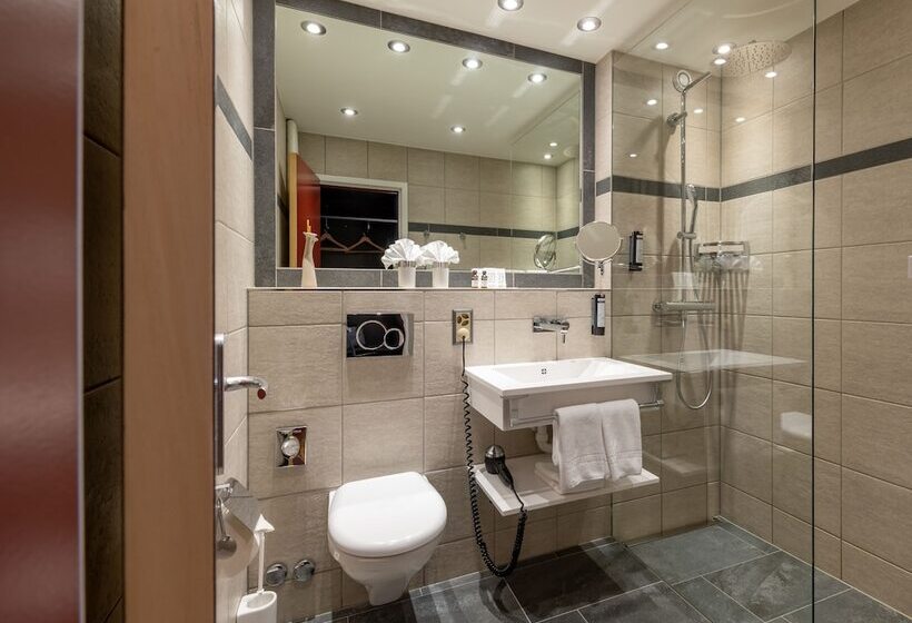 标准间, Sunstar Hotel Lenzerheide