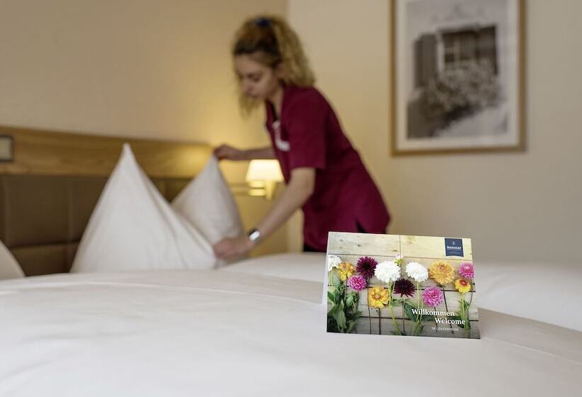 标准间, Sunstar Hotel Lenzerheide