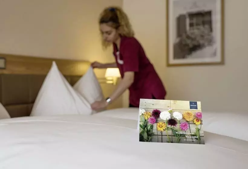 اتاق سوپریور, Sunstar Hotel Lenzerheide