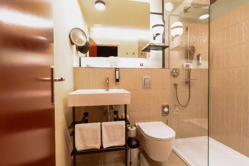 Habitación Premium, Sunstar Hotel Lenzerheide