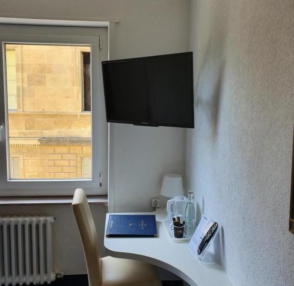 スタンダードシングルルーム, Touring Au Lac