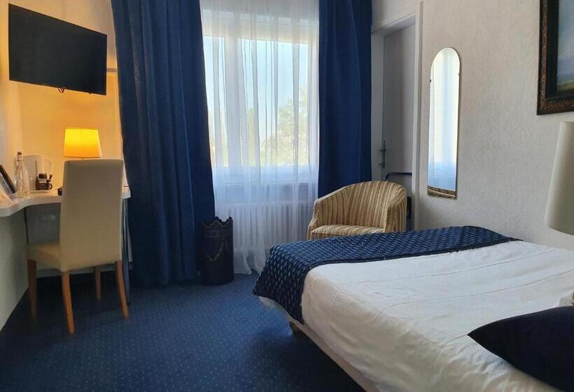 スタンダードシングルルーム, Touring Au Lac