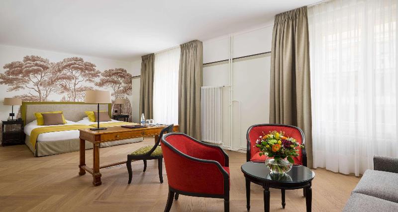 غرفة سوبيريور, Victoria