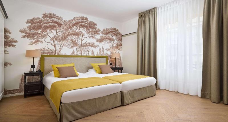 غرفة سوبيريور, Victoria