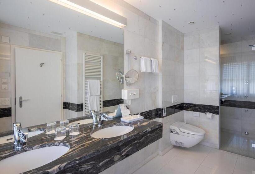 标准间, Villa Orselina  Small Luxury
