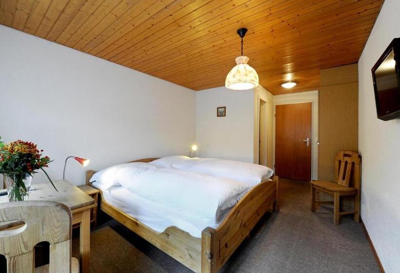 Номер Superior, Restaurant Zum Gade