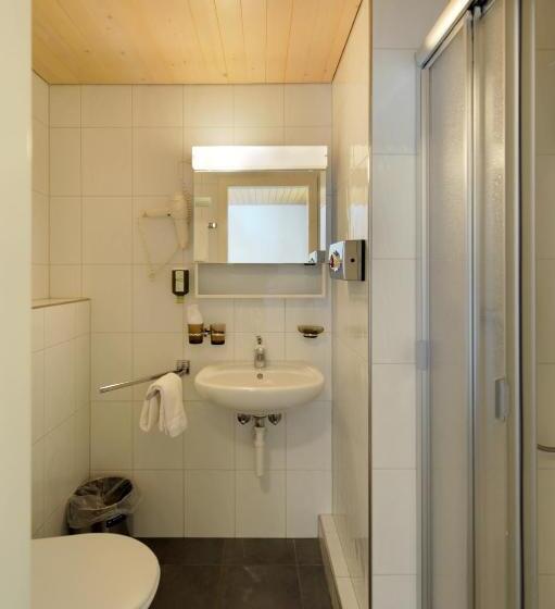 Номер Стандарт Индивидуальный, Restaurant Zum Gade