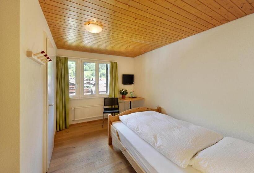 Номер Стандарт Индивидуальный, Restaurant Zum Gade