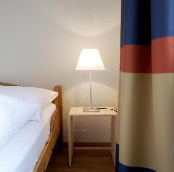 Номер Стандарт Индивидуальный, Restaurant Zum Gade