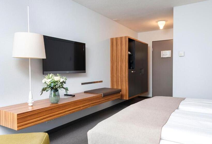 Номер Стандартный с Видом, Seehotel Kastanienbaum