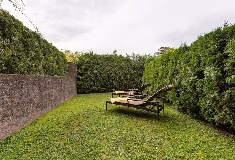 Sviitti, Villa Principe Leopoldo