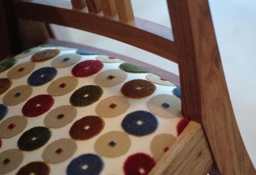 اتاق لوکس یک تخته, Waldhotel & Spa Davos For Body & Soul