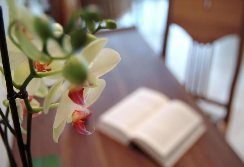 سوییت, Waldhotel & Spa Davos For Body & Soul