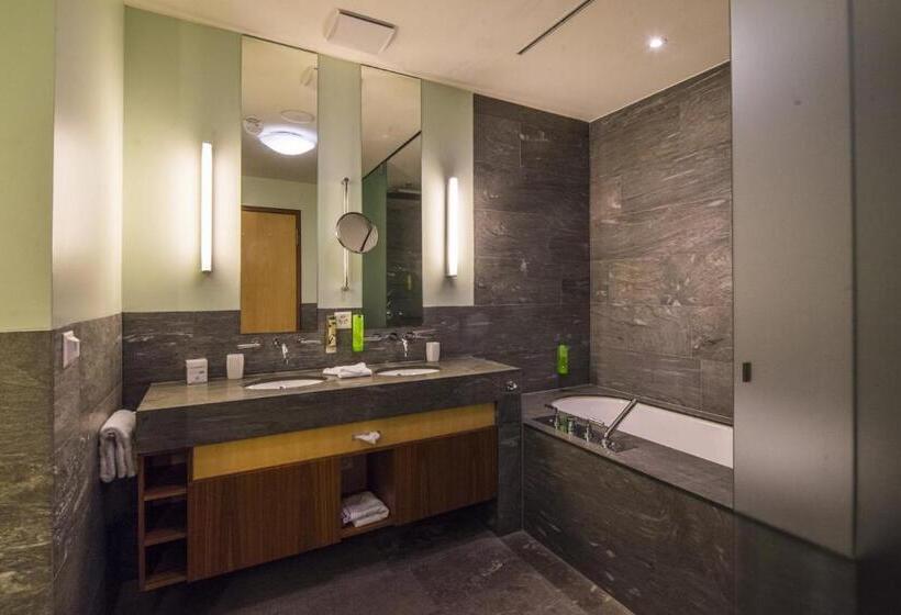 سوییت, Waldhotel & Spa Davos For Body & Soul