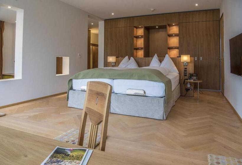 سوییت, Waldhotel & Spa Davos For Body & Soul