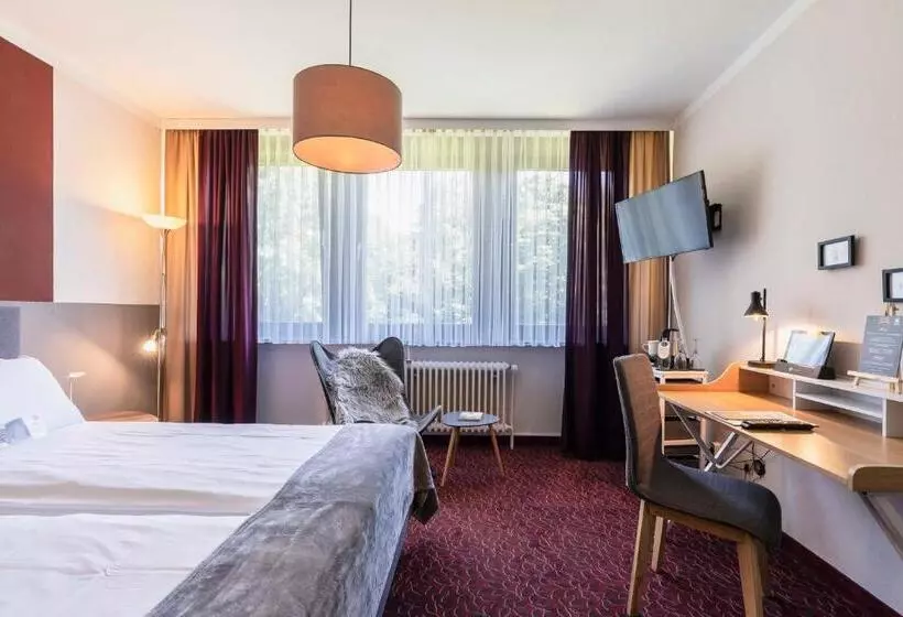 スタンダードトリプルルーム, Flair Hotel Zur Eiche