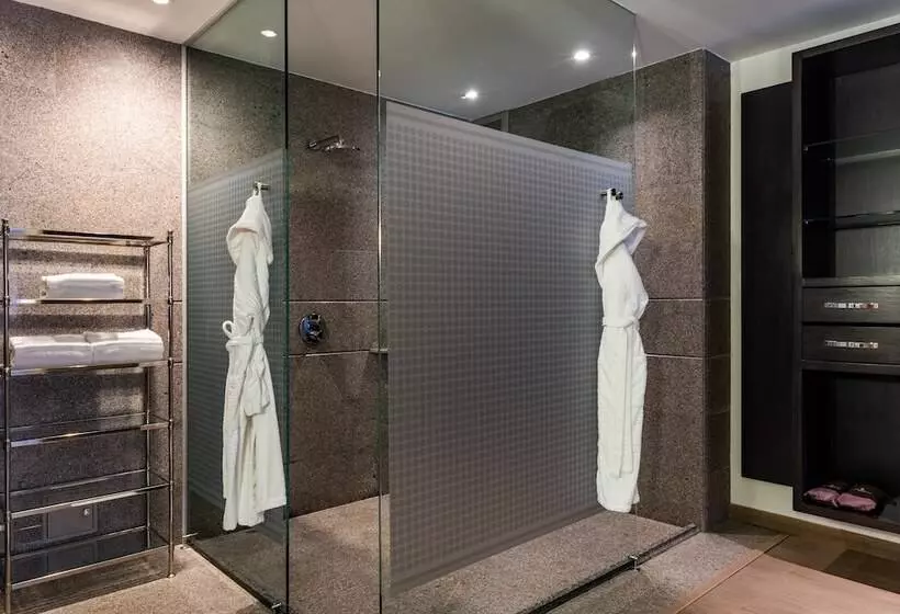 プレミアムスイート, Four Seasons Hotel Bogota