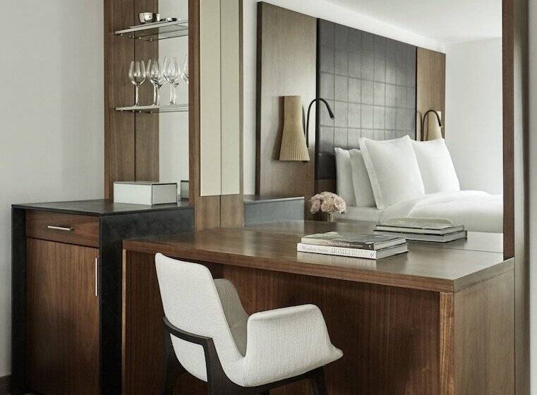 豪华房间, Four Seasons Hotel Bogota