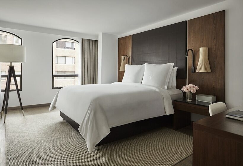 豪华房间, Four Seasons Hotel Bogota