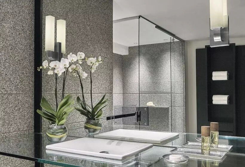 エクゼクティブスイート, Four Seasons Hotel Bogota
