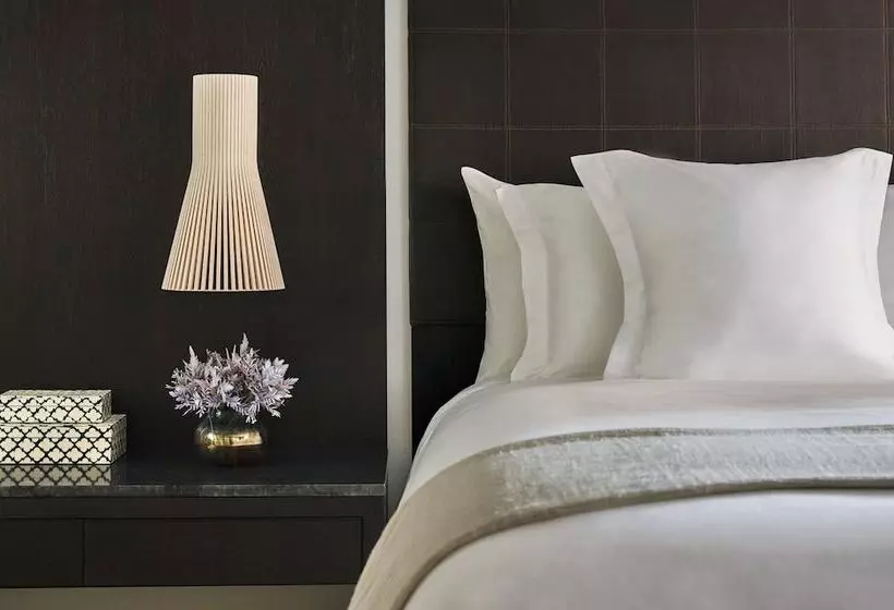 エクゼクティブスイート, Four Seasons Hotel Bogota