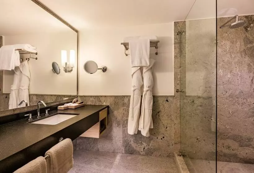 プレミアムルーム, Four Seasons Hotel Bogota