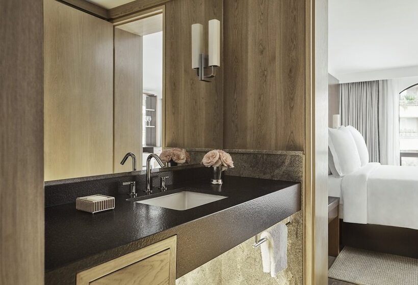 高级大房间, Four Seasons Hotel Bogota