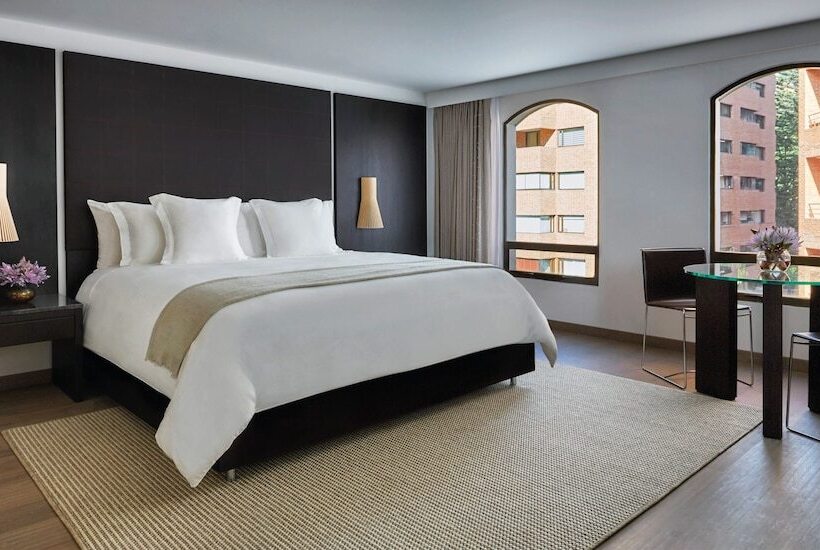 Номер Премиум, Four Seasons Hotel Bogota