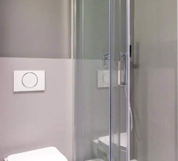 스탠다드 룸, Numa Berlin Kudamm