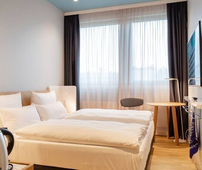 스탠다드 룸, Numa Berlin Kudamm