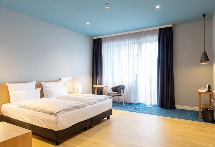 스탠다드 룸, Numa Berlin Kudamm