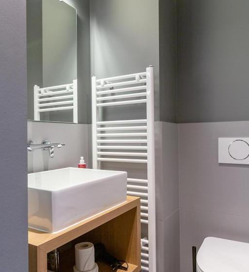 스탠다드 룸, Numa Berlin Kudamm