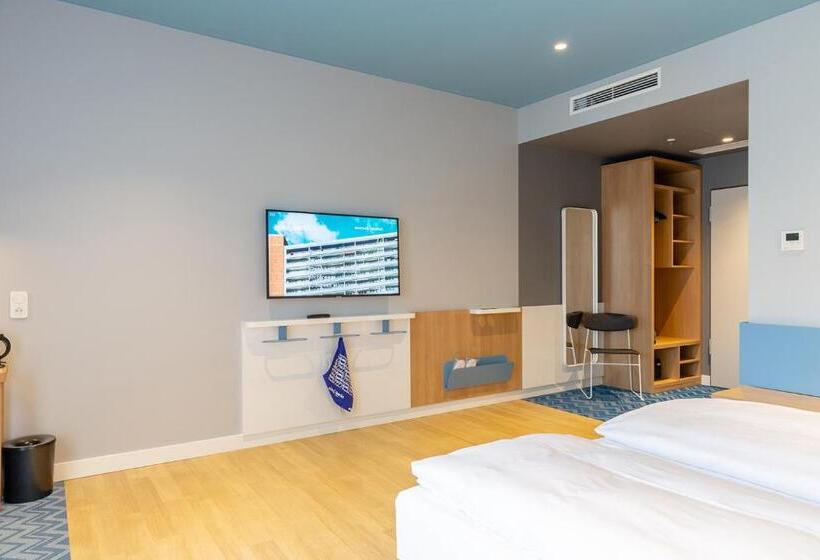 스탠다드 룸, Numa Berlin Kudamm