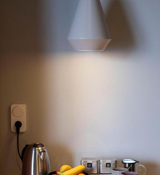 스탠다드 룸, Numa Berlin Kudamm