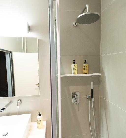 스탠다드 발코니 스튜디오, Numa Berlin Kudamm